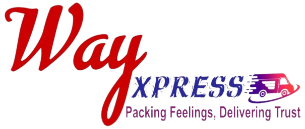 WAY XPRESS logo